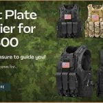 Best plate carrier for AR500 2022 - Reviews & Adjustment guide: