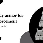 Best Plate Carrier for Deployment & Law Enforcement 2022 - Reviews