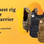 Best Chest Rig Pew Pew Tactical 2022 - Buying Guide