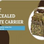 Best concealed plate carrier 2022 Top 7 - Reviews & Key features
