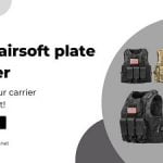 Best Airsoft Plate Carrier Cheap | Reddit - Reviews & tips to stay safe