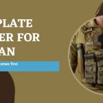 6 Best plate carrier for civilian 2022 - Reviews & Amazing Features