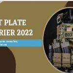 An image containing one best plate carrier 2022