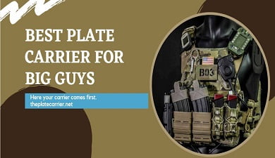 An image containing one best plate carrier for big guys