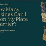 How Many Mags On Plate Carrier? | Ultimate Guide