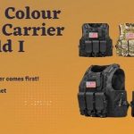 What Color Plate Carrier Should I Get?