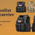 Best minimalist plate carrier in 2022 - Top Rated Reviews & Guide