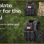 Best Plate Carrier for the Money 2022- Reviews & Key Features
