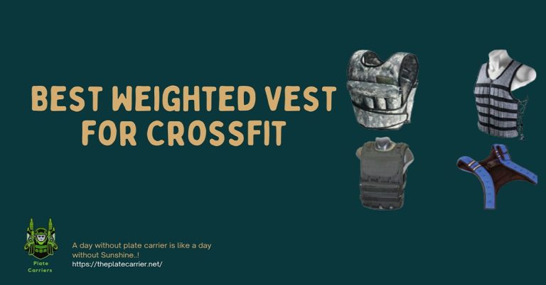 Best Weighted Vest