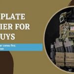 Best plate carrier for big guys - Reviews & buying guide