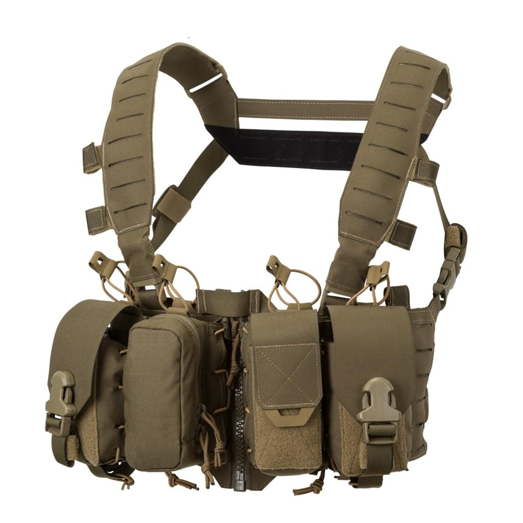 Chest Rig Vs Plate Carrier: A Complete Difference Of 2023