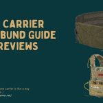 Plate Carrier Cummerbund: Guide and Reviews of Top Plate Carrier Cummerbunds