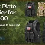 Best Plate Carrier for AR500