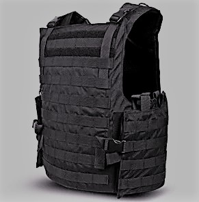 Tactical Vests and Plate Carriers