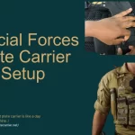 Special Forces Plate Carrier Setup Guide