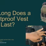 How Long Does a Bulletproof Vest Last