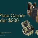 Best Plate Carrier Under 200