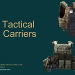 Best Tactical Plate Carriers