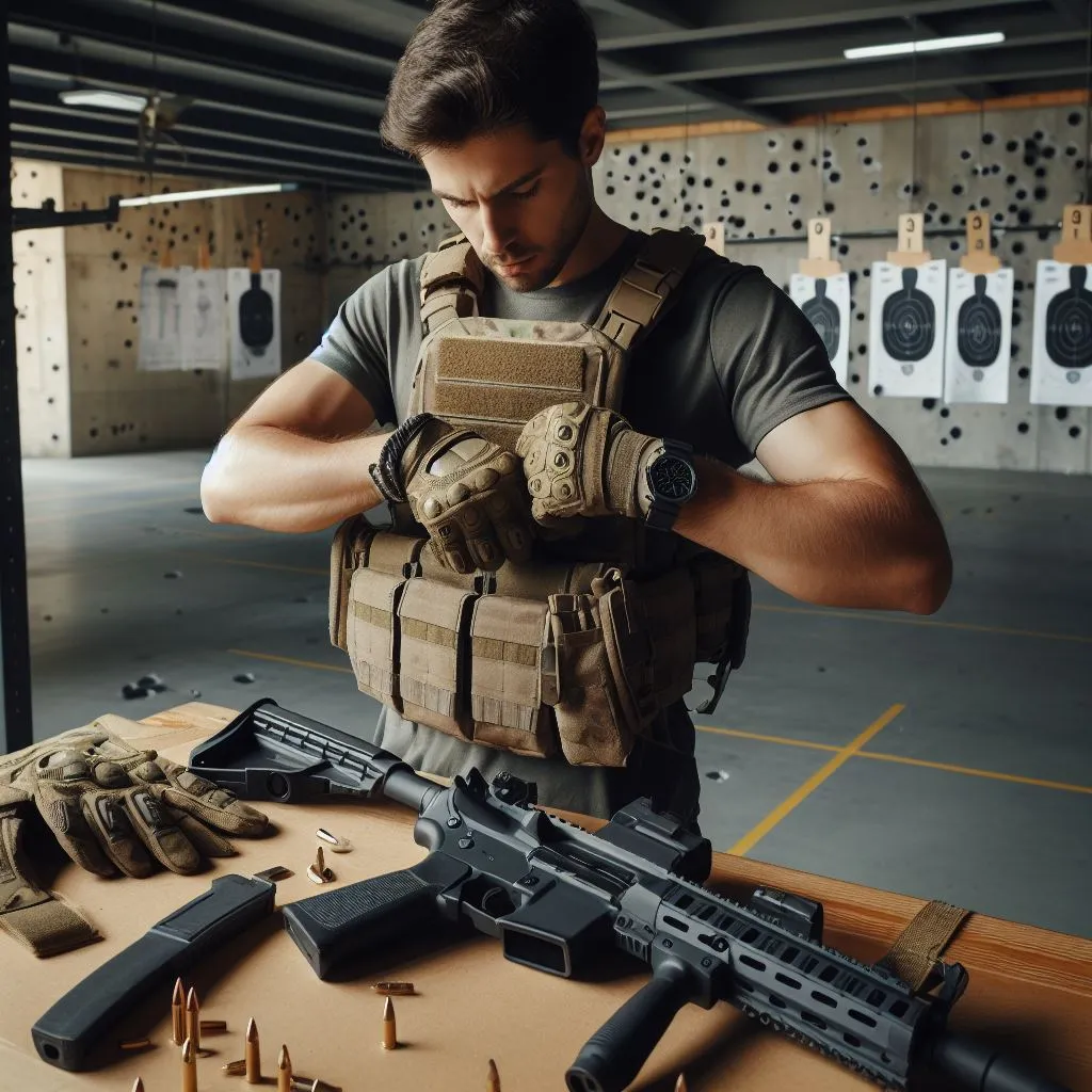 How Should A Plate Carrier Fit? | Proper Guide