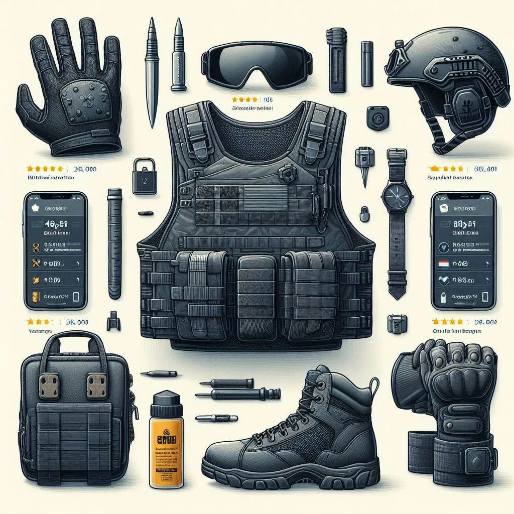 How much does a bulletproof vest cost - An Ultimate Guide