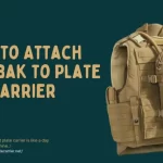 How to Attach Camelbak to Plate Carrier?